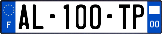 AL-100-TP
