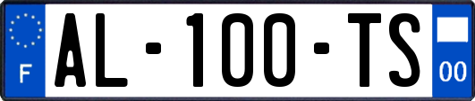 AL-100-TS