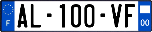 AL-100-VF