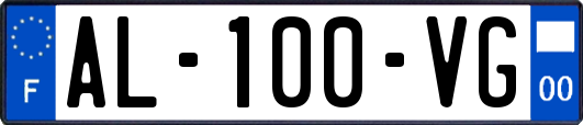 AL-100-VG
