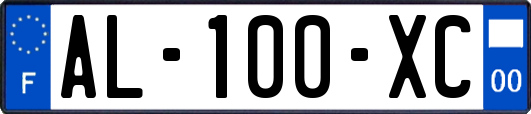 AL-100-XC