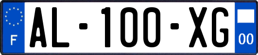 AL-100-XG