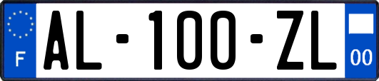 AL-100-ZL