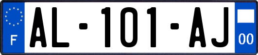 AL-101-AJ