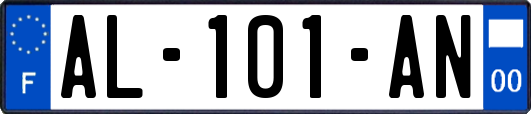 AL-101-AN