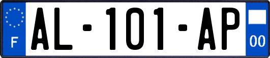 AL-101-AP