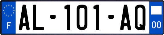 AL-101-AQ