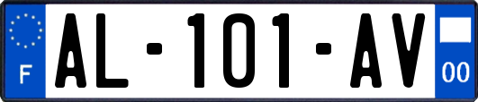 AL-101-AV