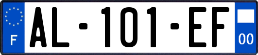 AL-101-EF