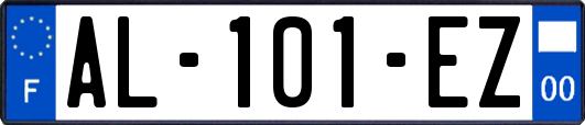 AL-101-EZ