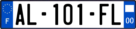 AL-101-FL