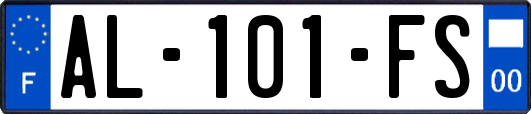 AL-101-FS