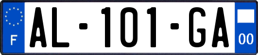 AL-101-GA