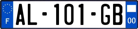 AL-101-GB