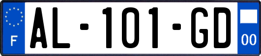AL-101-GD