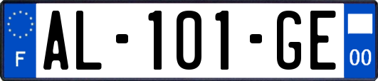 AL-101-GE