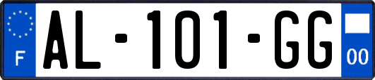 AL-101-GG
