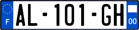 AL-101-GH