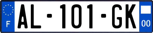 AL-101-GK