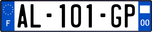 AL-101-GP