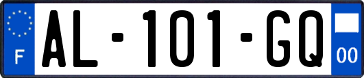 AL-101-GQ