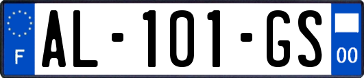 AL-101-GS