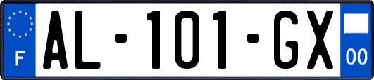 AL-101-GX