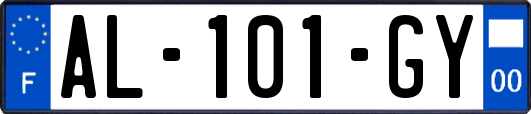AL-101-GY