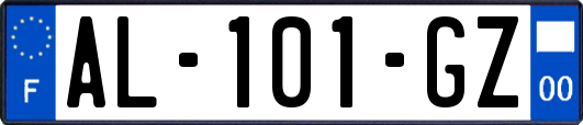AL-101-GZ