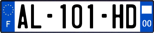 AL-101-HD