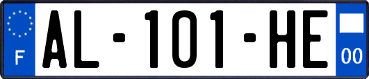 AL-101-HE
