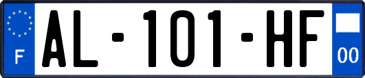 AL-101-HF