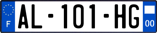 AL-101-HG