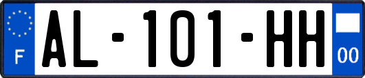 AL-101-HH