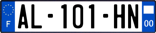 AL-101-HN