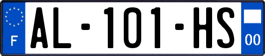 AL-101-HS
