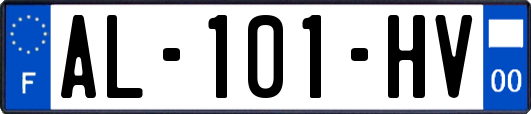 AL-101-HV