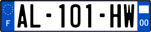 AL-101-HW