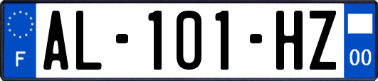 AL-101-HZ