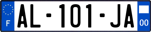 AL-101-JA
