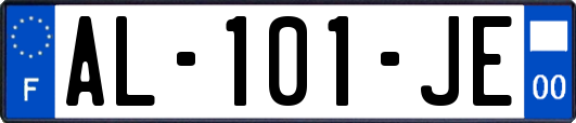 AL-101-JE