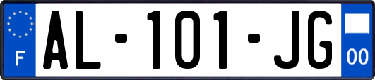 AL-101-JG
