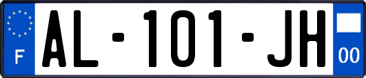 AL-101-JH