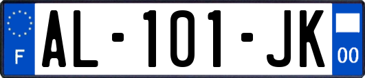 AL-101-JK