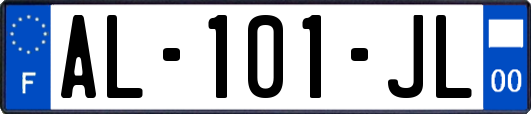 AL-101-JL