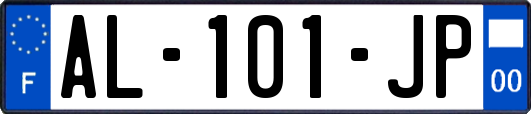 AL-101-JP