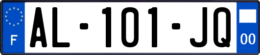 AL-101-JQ