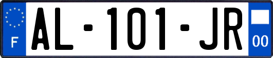 AL-101-JR