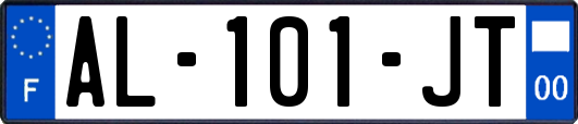AL-101-JT