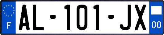 AL-101-JX